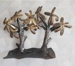 Sculpture décorative "palmiers"., Ophalen