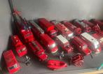 Solido brandweerman collectie, Ophalen, Nieuw