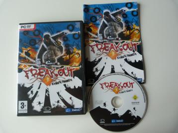 Freak Out : Extreme Freeride [PC] beschikbaar voor biedingen