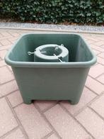 Sunware kerstboomstandaard, Ophalen, Gebruikt