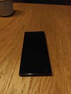 Galaxy S22 Ultra 5G 256 GB Phantom Black, Telecommunicatie, Mobiele telefoons | Samsung, Gebruikt, Zwart, Touchscreen, Ophalen of Verzenden