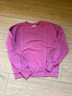 Sweater Only mt S zgan, Only, Paars, Ophalen of Verzenden, Zo goed als nieuw