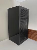 NZXT H1 - 32 GB/RTX 3070/1 TB, Le pc est monté avec différentes marques, 32 GB, Virtual Reality, Zo goed als nieuw