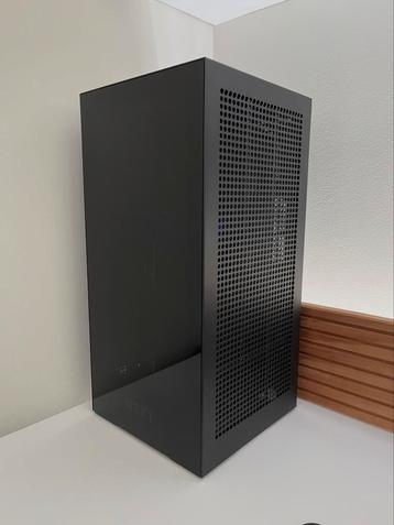 NZXT H1 - 32 GB/RTX 3070/1 TB beschikbaar voor biedingen