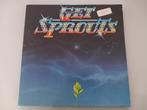 Vinyl LP Get Sprouts Belpop Rock New Wave ASLK, Cd's en Dvd's, Ophalen of Verzenden, 12 inch