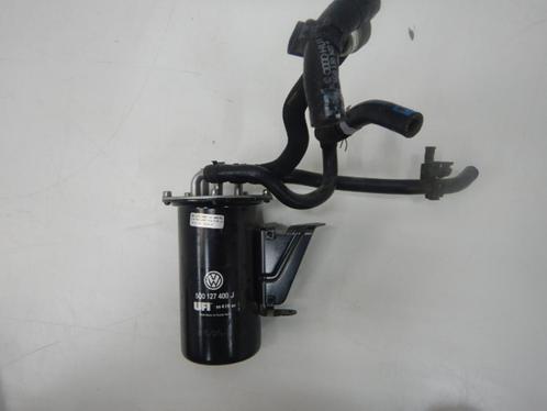 VW Golf 7 Brandstoffilter 5Q0127400J 5Q0127399DL, Auto-onderdelen, Filters, Volkswagen, Gebruikt, Ophalen of Verzenden