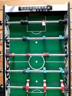 Kickertafel - tafelvoetbal mini, Ophalen, Zo goed als nieuw