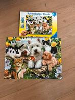 Puzzel Ravensburger 9+ 300 xxl, Ophalen of Verzenden, Zo goed als nieuw