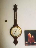 Barometer in prima staat, Ophalen, Zo goed als nieuw, Barometer