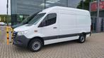 Mercedes-Benz Sprinter 317 CDI ~ L2H2 ~ CC ~ Navi ~ CarPlay, Auto's, Bestelwagens en Lichte vracht, Stof, Gebruikt, 4 cilinders