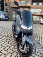 Yamaha N-MAX 125 05/2022, Motos, Motos | Yamaha, Particulier