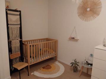 Baby/peuter bed beschikbaar voor biedingen