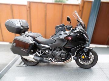 nt 100cm3 DCT 2023 1er proprio gar 1.2.3ans jhbmotos beschikbaar voor biedingen