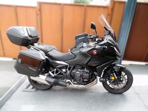 nt 100cm3 DCT 2023 1er proprio gar 1.2.3ans jhbmotos, Motoren, Motoren | Honda, Bedrijf, Toermotor, meer dan 35 kW, 2 cilinders