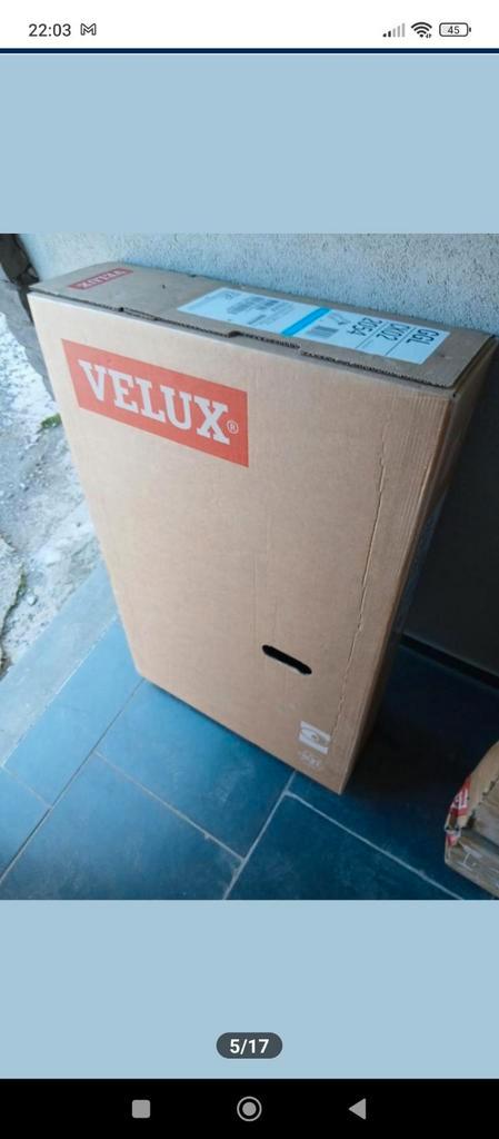 Velux neuf avec placement à partir de 599€, Immo, Huizen en Appartementen te koop