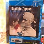 Kapitein zeppos  nieuw in plastic 20eu verzending inbegrepen, Overige genres, Alle leeftijden, Ophalen of Verzenden, Nieuw in verpakking