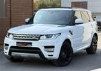 | Range Rover Sport 3.0 D | Automaat | Euro 6b | 2018.06, Auto's, Automaat, Euro 6, 2993 cc, Wit