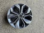 Renault Megane 3 GrandTour Velg, Ophalen