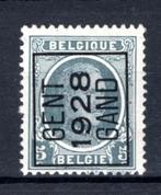 PRE174A MNH** 1928 - GENT 1928 GAND, Postzegels en Munten, Postzegels | Europa | België, Ophalen of Verzenden, Postfris, Postfris