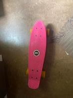 Penny board roze, Ophalen of Verzenden, Gebruikt