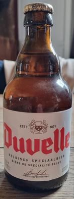 Duvel Flesje DUVELLE, Verzamelen, Biermerken, Ophalen of Verzenden, Nieuw, Flesje(s), Duvel