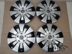 Audi A3 8V 16 Inch Wieldoppen Set 8V0601147, Auto-onderdelen, Banden en Velgen, Ophalen of Verzenden, Gebruikt, Band(en)