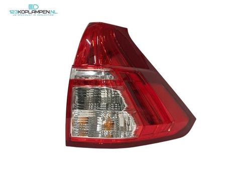 Honda CR-V 4 Facelift achterlicht rechts, Auto-onderdelen, Verlichting, Honda, Gebruikt, Herkomst onderdeel bekend, Verzenden