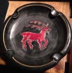 ASBAK, Verzamelen, Ophalen of Verzenden, Gebruikt, Asbak