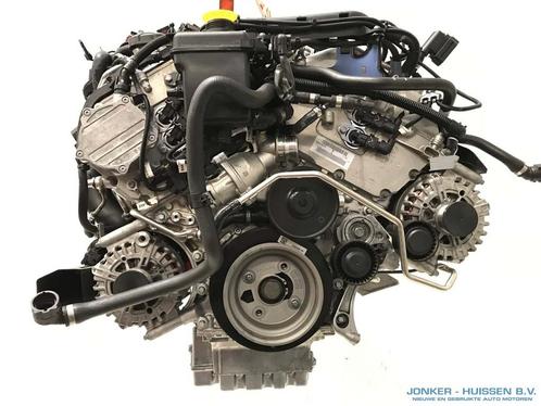 zo goed als nieuwe motor Rolls-Roce Phantom VIII (RR11/12) b, Auto-onderdelen, Motor en Toebehoren, Overige automerken, Gebruikt