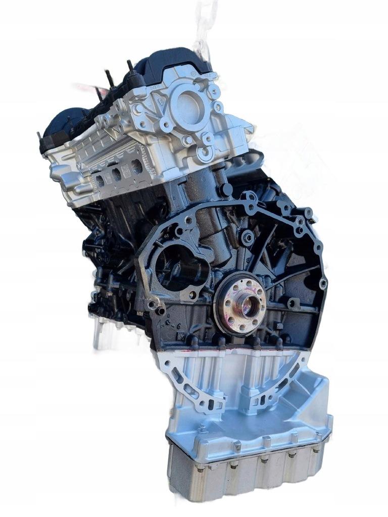 Moteur EXF Reconditionné GRAND CHEROKEE LANCIA CHRYSLER 300C, Verzenden, Gebruikt, Overige automerken