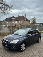 Ford Focus 1.8TDCI 2008, Auto's, Ford, Focus, 5 deurs, Particulier, Euro 4