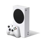 Xbox Series S 512gb avec manette - comme neuve, Consoles de jeu & Jeux vidéo, Consoles de jeu | Xbox Series X & S, Enlèvement ou Envoi