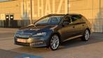 Skoda Superb Combi Hybrid - ideale full option gezinswagen!, Auto's, 4 cilinders, Leder, 5 deurs, Dealer onderhouden