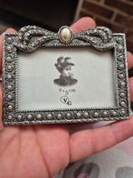 Antieke vintage parel collection frame/ fotolijst 8 op 5, Antiek en Kunst, Ophalen of Verzenden