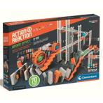 Clementoni Action & Reaction - Domino effect, Ophalen of Verzenden