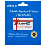 Linkedin Premium Business 12 Mois, Tickets & Billets