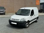 Citroën berlingo 1.9diesel 213.000km / 2004 / utilitaire, 4 portes, Tissu, 1900 cm³, Achat