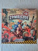 Zombicide deuxième édition, complet, comme neuf, Hobby en Vrije tijd, Gezelschapsspellen | Bordspellen, Ophalen, Zo goed als nieuw