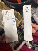 Parlefoon auta, Enlèvement, Comme neuf