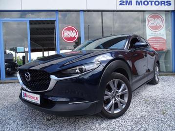 Mazda CX-30 2.0i SKYACTIV-G MHE Skycruise Bose