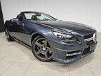 Mercedes SLK CarbonLook Edition, Auto's, Mercedes-Benz, Automaat, Euro 5, Achterwielaandrijving, 4 cilinders