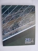 25 jaar MARATHON ROTTERDAM (Nederland), Ophalen of Verzenden, Zo goed als nieuw, Hardlopen
