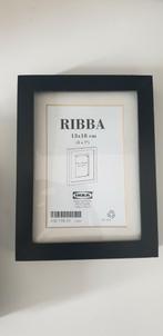 Lot de 3 cadres IKEA Ribba, Enlèvement, Comme neuf