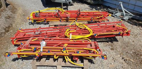 Complete spuitboom met 3-voudige revolverdoppen, Zakelijke goederen, Overige Zakelijke goederen, Ophalen