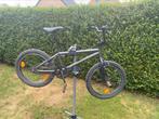 BMX Wipe, Ophalen, Gebruikt