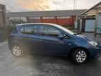 Opel Corsa 2016 1.2i, Auto's, Radio, Handgeschakeld, Particulier, Corsa