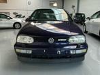 Volkswagen Golf 2.9i VR6 Syncro 1997, Autos, Achat, Entreprise, Autre carrosserie, Golf