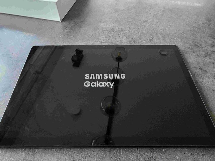 Samsung Galaxy Tab A8 10.5" Wi-Fi 32GB Dark Gray X200, Computers en Software, Android Tablets, Zo goed als nieuw, Wi-Fi, 10 inch
