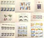 Te koop de meeste stempelblokken/vellen van MONACO, Ophalen of Verzenden, Monaco, Postfris