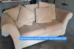 Super comfortabele zetel, Huis en Inrichting, Zetels | Zetels, Ophalen, 150 tot 200 cm, Driepersoons, 75 tot 100 cm